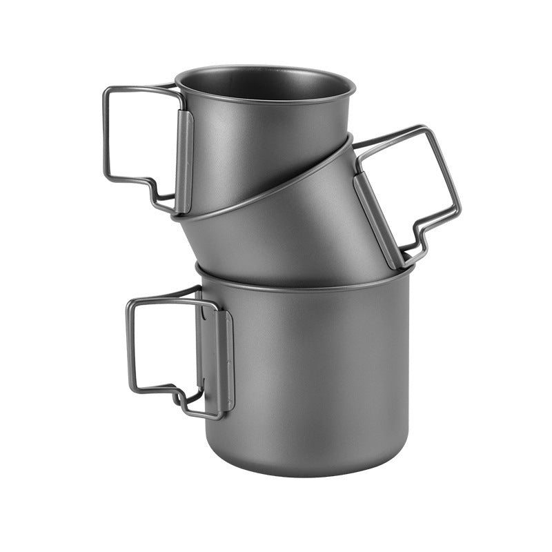 Cenovis Nesting Mug Set (3-Piece)